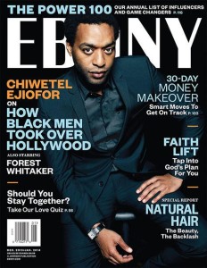 Ebony Cover